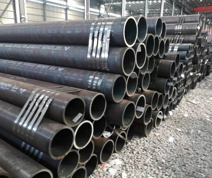 平乡Q345D化肥专用管